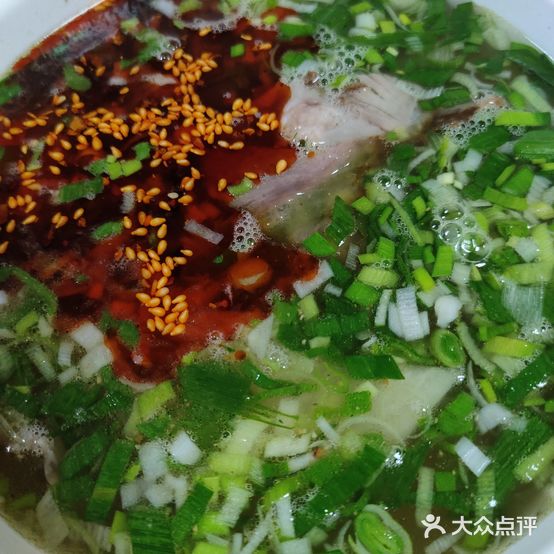 上品帝泊牛肉面