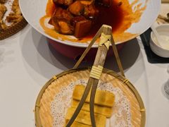 -祥记餐饮•豫粤珍味(金隅大厦店)