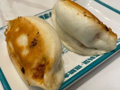 -当家水煎包·牛肉汤(浦江店)