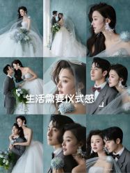 -第一夫人婚纱摄影(南京店)