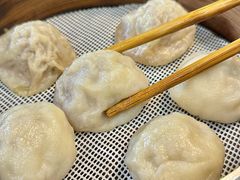 -百年尹氏汤包(湖南路狮子桥店)