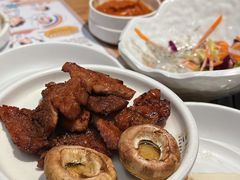 -本家韩国烤肉(青岛万象城店)