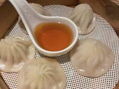 鸡汁杭州小笼-桂满陇-西湖船宴(西单大悦城店)