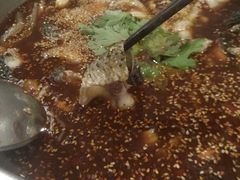 -川渔居—鱼火锅(八方汇店)