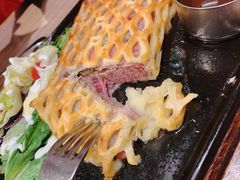 -必胜客(群力王府井店)