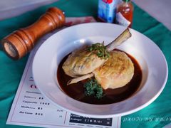 -Juicy Bakery(瑞景店)