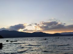 -丽江泸沽湖景区
