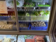 -陈记麻辣烫(浦口道店)