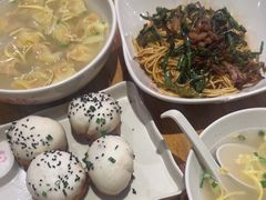 -东泰祥生煎馆(重庆北路店)