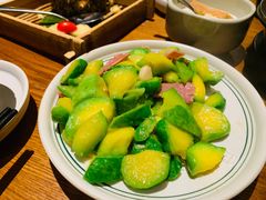 -云海肴·汽锅鸡·云南菜(苏州中心店)