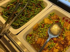 -素满香·食养自助(建邺万达店)