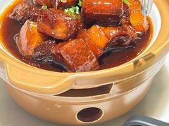 -小菜园新徽菜(北京大兴龙湖天街店)