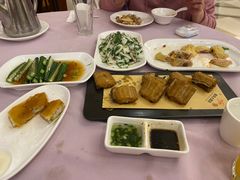 -顺风江南宴(静安大融城店)