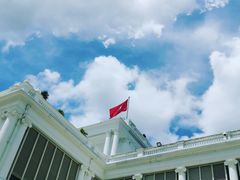 -新加坡总统府