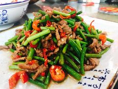 -老村长家宴(茨坪景区店)