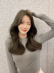 点击看大图 -3AM HAIR SALON染发接发