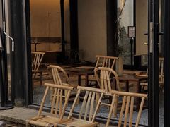 -Metal hands·铁手咖啡