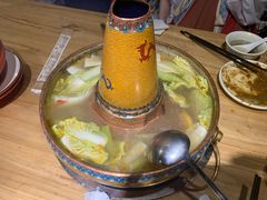-木辛水水冰煮羊(新一中店)
