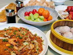 -高佳庄·海鲜酒楼(东港店)