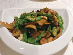 -马凯餐厅(长椿街店)