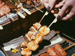 -山葵家居酒屋(天目里店)