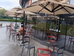 -汉堡王(广州无限极广场店)