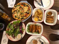-Tubestation站点比萨(高新万达ONE店)