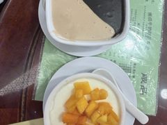 -南信牛奶甜品专家