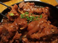 -95号酱骨·一块豆腐(展春园西路店)