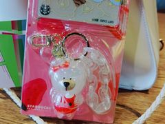 -星巴克(秦皇岛乐都汇店)