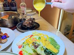 -MIO弥欧洋房西餐厅(中央大街店)