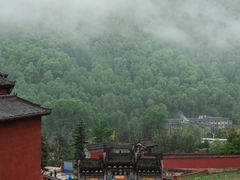 -五台山风景名胜区