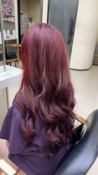 -GANO HAIR 