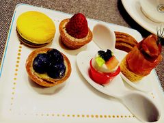 -PAUL LAFAYET 法式甜品(港汇广场店)
