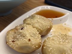 -小杨生煎(白玉兰广场店)