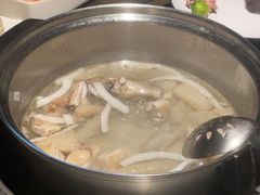 -同仁四季椰子鸡(宝安壹方城店)