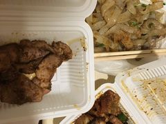 -眼镜烧烤(吉庆街店)