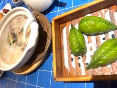 -蔡澜点心·粤菜(花城汇南区店)