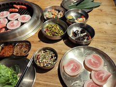 -汉拿山(北京上地华联店)