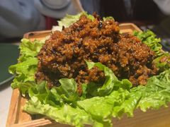 -那家小馆•北京菜•烤鸭(中关村店)