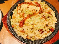 -额娘·春饼烤鸭(天鸿店)