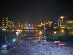 -重庆观音桥华美达安可酒店