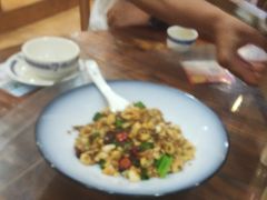 -老唐三下锅 ·张家界地标美食(溪布街店)