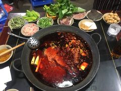 -星鸿社重庆老火锅
