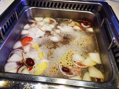 -九府羊·鲜羊火锅·烤串(新华路店)