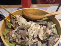 -黑鸡小馆(金源店)