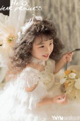-雅尼·亚米儿童摄影美学馆(汉阳店)
