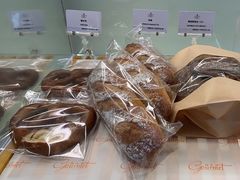 -西点坊(浦东香格里拉店)