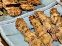 -鸟泉居酒屋·烧鸟·酒馆(百子湾店)