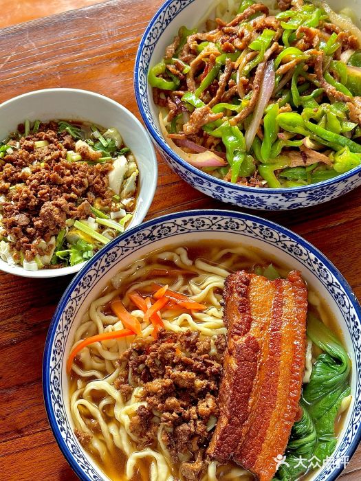 阳春面馆(海关店)图片